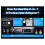 Adattatore 2 In 1 da Cablato A Wireless CarPlay Plug&Plug Auto Connect Converte per Auto Cablate Compatibile con per  e Android 5