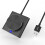 Knob One Button USB Computer Volume Controller Micro-USB Multimedia Speaker External Volume Control Adjust Accessories 9