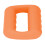 Perkussion Ring Massagegerät 1500mAh 5-Speed orange 15