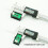 4V-30V Small LED Display Digital Temperature Controller Temperature Tester Control & Metal Probe 2