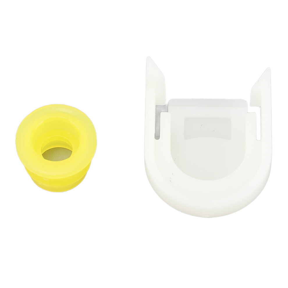 Ford Edge Shifter Bushing Set 2Pcs Dg9z7s004a 7444352104819