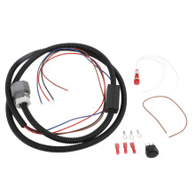 Transmission Stand Alone Controller Manual Shift Conversion Kit With Precise Timing Smooth Operation And Simple Setup Plug And Play Design Energy