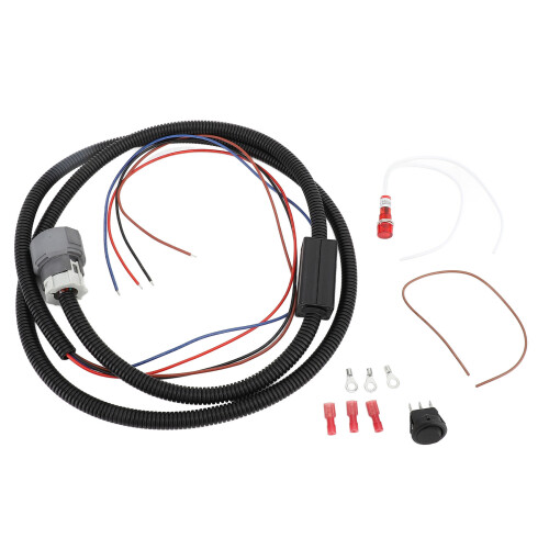Transmission Stand Alone Controller Manual Shift Conversion Kit With Precise Timing Smooth Operation And Simple Setup Plug And Play Design Energy