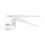 Handheld Egg shell Opener, Egg Topper Cutter Tool Egg Cracker Tool, Quick Egg Breaker for Kitchen 2