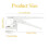 Handheld Egg Opener Egg Cutter Kitchen Gadgets Egg Separation Egg Liquid Filter 3
