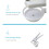 Handheld Egg Opener Egg Cutter Kitchen Gadgets Egg Separation Egg Liquid Filter 5