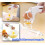 Handheld Egg Opener Egg Cutter Kitchen Gadgets Egg Separation Egg Liquid Filter 6