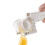 Handheld Egg shell Opener, Egg Topper Cutter Tool Egg Cracker Tool, Quick Egg Breaker for Kitchen 8