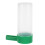 Automatic Water Feeder for Small Chickens, Brooder Box Waterer, No Cleaning Needed 5