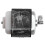 DC5V minivibrationsmotor 3200 varv/min 2