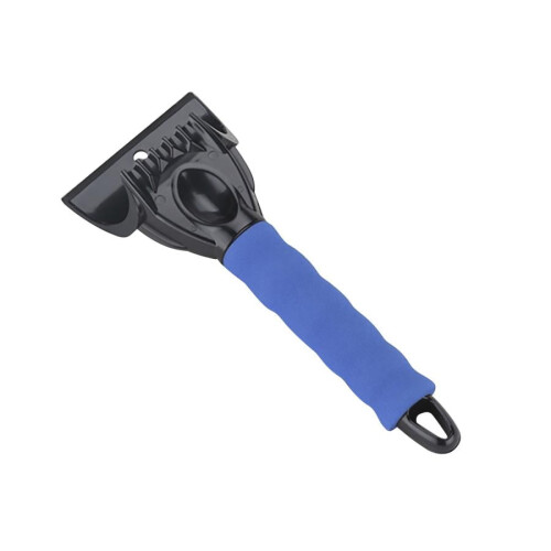 AuroraX snow shovel portable ice scraper1piece 2