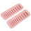 Support mural pour brosses à dents et autres accessoires cosmétiques 4