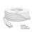 Cábla muirir USB go Micrea USB buan 10m 3