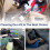 Car Cleaning Tool Cone Replacement Accessory Cone Blow Out Tools Vehicle Detailing Cones 7