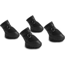 Scarpe per cani di piccola taglia con suola in gomma antiscivolo