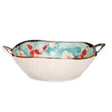 Ceramiczna miska do ramenu Porcelana 12 uncji