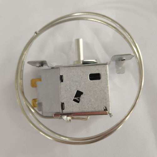 Refrigerator Temperature Controller Thermostat Unit 2
