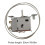 Refrigerator Temperature Controller Thermostat Unit 5