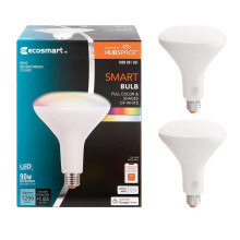 Bolgán Solais Tuile Cliste BR40LED le Dath Coibhéiseach 90W
