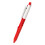 Water Guns Pen Water Squirting Spoof Pen Practical Joke Props Gadget for Student 6