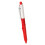 Water Guns Pen Water Squirting Spoof Pen Practical Joke Props Gadget for Student 7