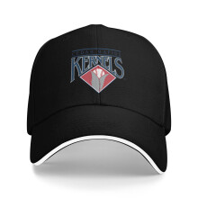 Cedar Rapids Kernels -lippis, unisex, puuvillaa, säädettävä
