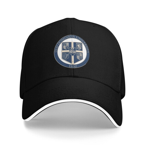 Old Dominion University baseballpet unisex1