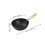 Cast Iron Wok for Home Cooking - 14 Inch 2