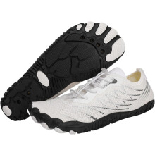 Hike Barefoot Shoes Women Men Pro Footwear Barefoot Shoes Womens Wide Toe Box Healthy & Non-Slip Athletic Hiking Walking Barefoot Shoes Unisex