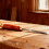 German Wood Chisel Beech Handle CR-V Steel 0.5 inch Blade 2