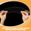 Transparent Picture Frame Acrylic Sheets For Weddings 4Pcs 3