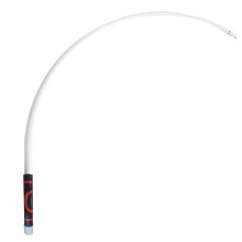 Lampe de travail rechargeable, 3 modes, 68,5 cm (27 pouces), flexible