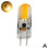 Żarówka GY6.35LED COB ściemnialna 2W12V 8