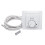 Mechanische vloerverwarmingsthermostaat 16A5-40C Extern 1