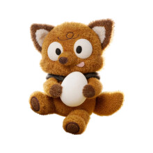 Animal Plush Toy Doll Soft High-Density 1 Piece