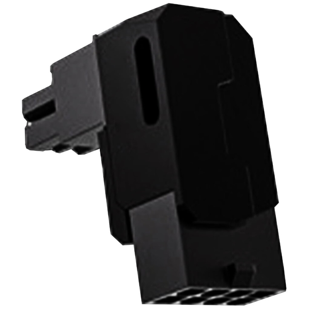 8Pin Flexible Visual Card Connector Aluminum Space-Saving 9122141475569