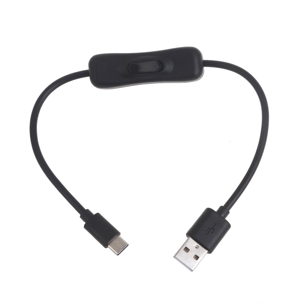 Usb C Data Cable Type C Usb2.0 Adapter Cord Usb To Type C Supports Fast Charging And Data Transfer 9422877432103
