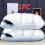 Oreiller Hotel Collection Standard 19x29 pouces 1