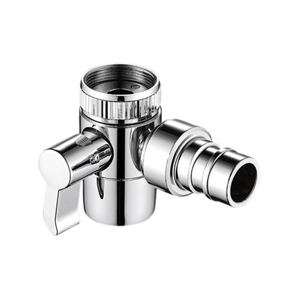 Universal Sink Faucet To Hose Adapter 9422877435005