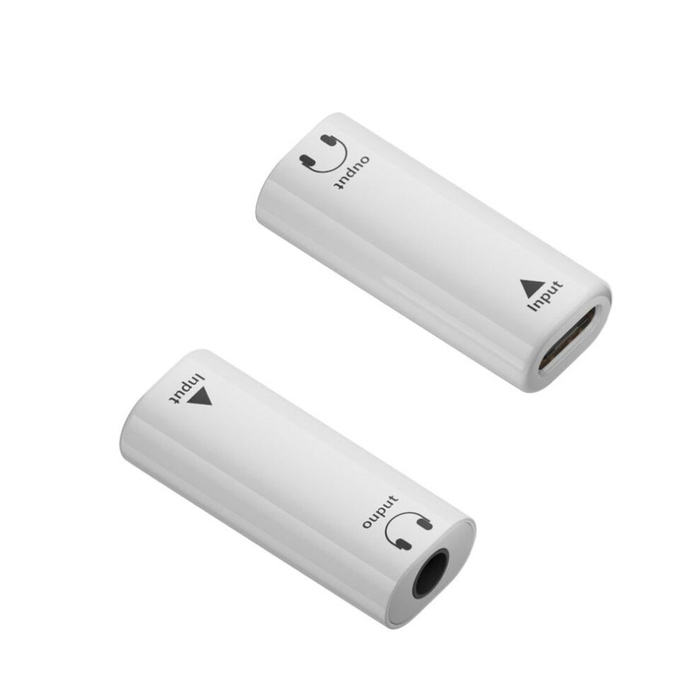 Usb-C To 3.5Mm Audio Cable Adapter 1M 962029818915