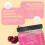 Cherry Licious! Collagen Sugar Body Scrub 400g 2