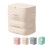 Self-Compressing Storage Bag Beige 60cm 1