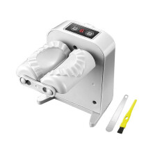 Automatic electric gyoza(dumpling)-making machine gyoza(dumpling)-mold pressing gyoza(dumpling)-skin mold accessories ku