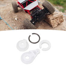 Kit de bras de servomoteur RC avec anneau de retour pour modĂšles de voitures A949-A979