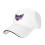 Florida Polytechnic University basebollkeps unisex1 2
