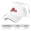 Lamar University baseballpet unisex 1pack 6