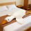 White Goose Plush Toy – Extra Soft Hugging Pillow 74.8 2