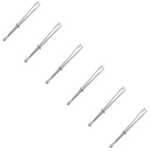 Rope Threaders DIY Drawstring Clips 10 pcs
