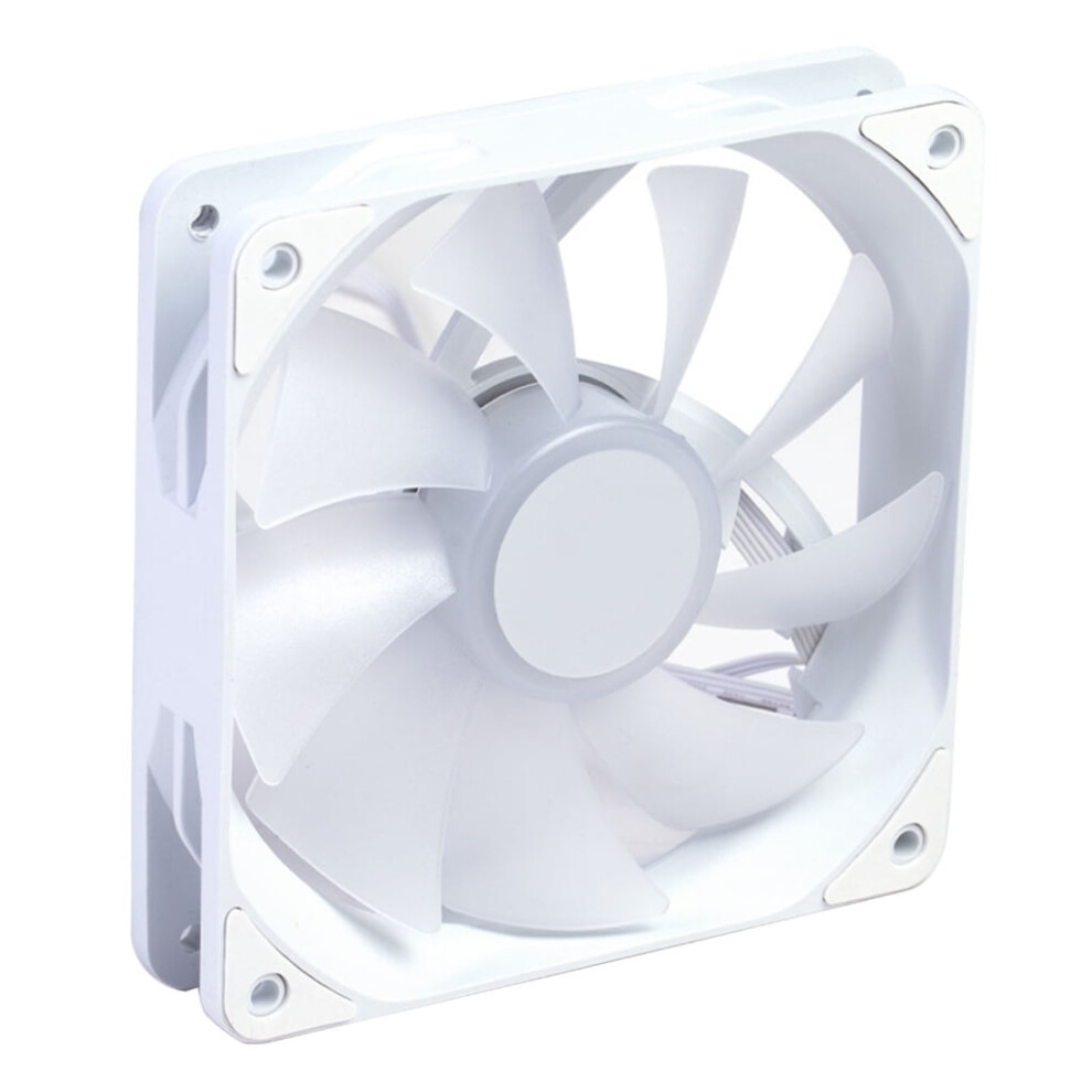Rs120 Argb 120Mm Pwm Pc Case Fan 24.8Â59.6 Cfm 900223709639