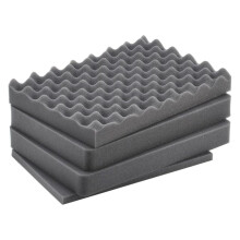 CVPKG Presents Pelican 1450 4 Piece Upgraded Pluck Foam Set.